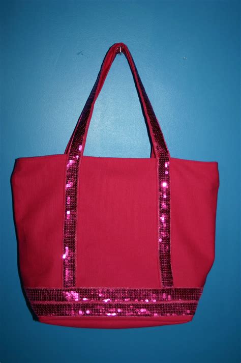 Sac Paillettes .